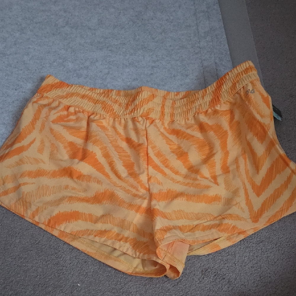 Women's Running Shorts